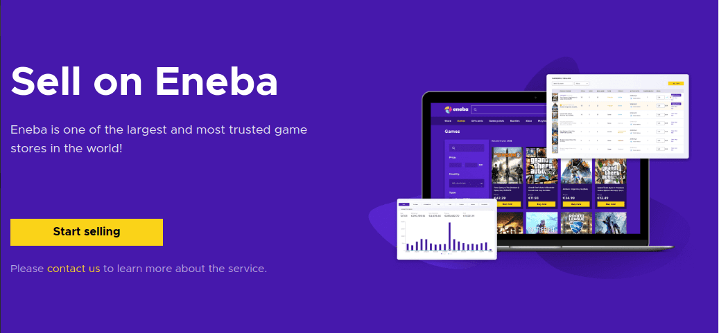 ENEBA